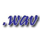 More about wav