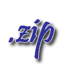 More about zip